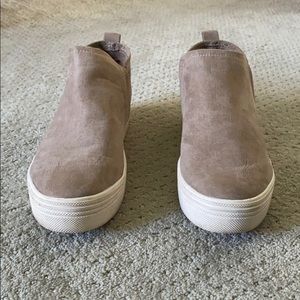 Universal thread shoes